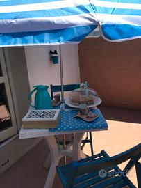 Porto torres via libio struttura b&b con le mura
