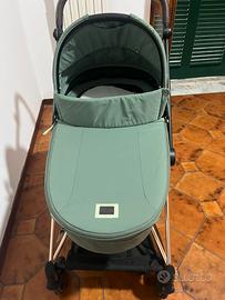 Passeggino trio cybex