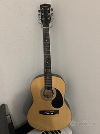 Chitarra Martin Smith W100NPK