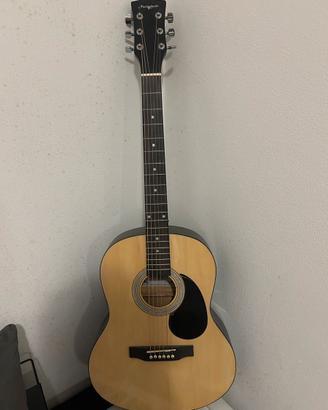Chitarra Martin Smith W100NPK