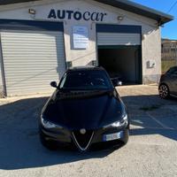 Alfa Romeo Giulia 2.2 Turbodiesel 150 CV