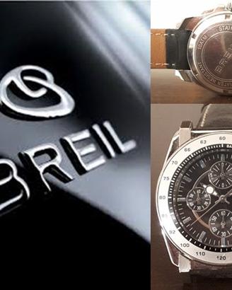 Orologio breil chronograph manta da uomo tw0791 ma