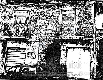 Appartamento Caltanissetta [A369359]