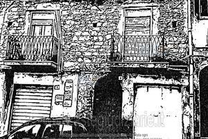 Appartamento Caltanissetta [A369359]