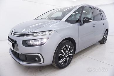 Citroen Grand C4 SpaceTourer Shine EAT8 - 7 posti 