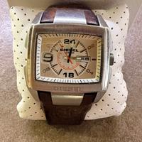 Orologio uomo Diesel vintage