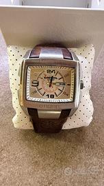 Orologio uomo Diesel vintage