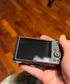 Sony DSC-WX350
