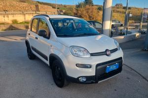 Fiat Panda 0.9 TwinAir Turbo S&S 4x4 anno 2020