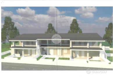 4 LOCALI A OSPITALETTO