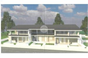 4 LOCALI A OSPITALETTO