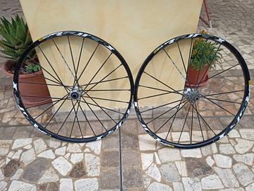 Cerchi Mavik 27.5"