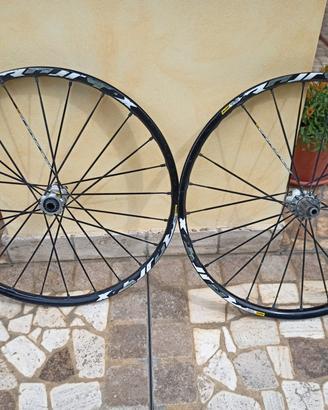 Cerchi Mavik 27.5"