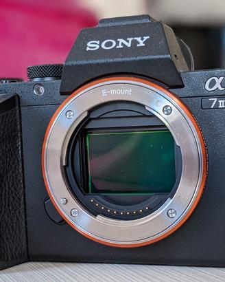 Sony a7II