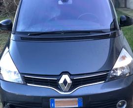RENAULT Espace 3ª serie - 2013