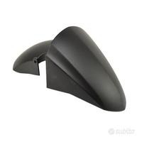 Parafango ant. Peugeot Kisbee 50 nero