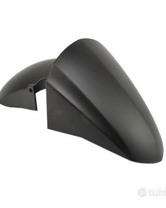 Parafango ant. Peugeot Kisbee 50 nero