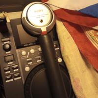 cuffia Sony telefono 