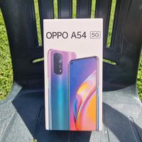 Oppo A54 5G