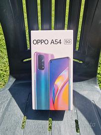 Oppo A54 5G