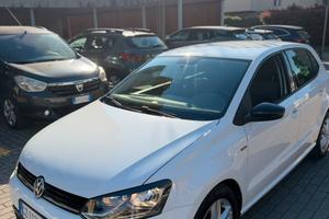 Volkswagen polo fresh