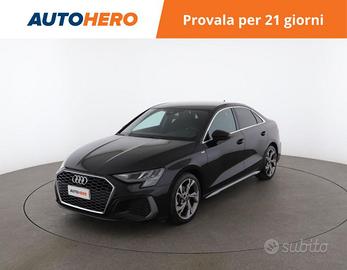 AUDI A3 XK15526