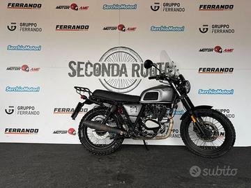 Brixton BX 125