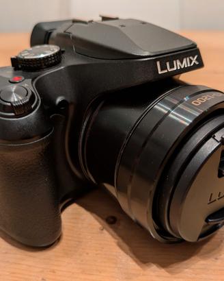 Panasonic Lumix DC-FZ82