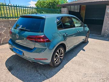 Volkswagen Golf 7 iq drive