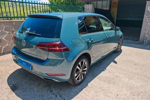 Volkswagen Golf 7 iq drive