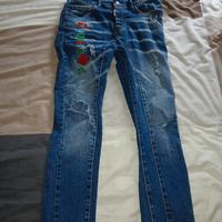 jeans dsquared2 