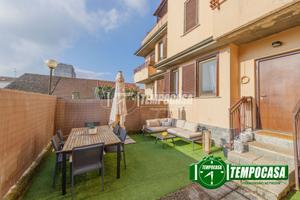 Appartamento a Motta Visconti 2 locali