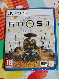 GHOST OF YÖTEI - GIOCO NUOVO ANCORA CONFEZIONATO