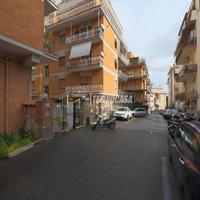 TRILOCALE RISTRUTTURATO CON BALCONE