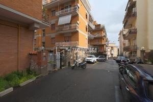 TRILOCALE RISTRUTTURATO CON BALCONE
