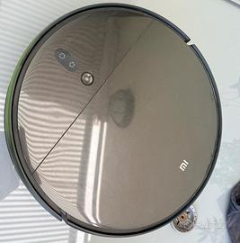 Xiaomi Robot Vacuum Mop 2 Pro+ nero + ricambi