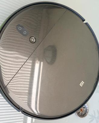 Xiaomi Robot Vacuum Mop 2 Pro+ nero + ricambi