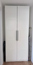 Armadio PAX IKEA Cassettiera 100x60x236 ANTE