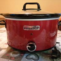 Pentola Elettrica Crock Pot