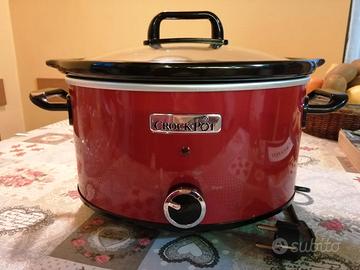 Pentola Elettrica Crock Pot