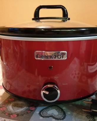 Pentola Elettrica Crock Pot