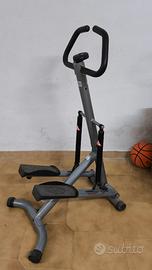 Stepper doymos decathlon
