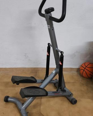 Stepper doymos decathlon