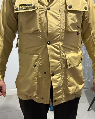 Giacca uomo Bellstaf