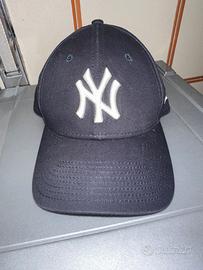 Cappello New Era New York Blu Scuro Unisex  Origin