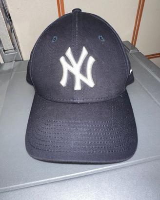 Cappello New Era New York Blu Scuro Unisex  Origin