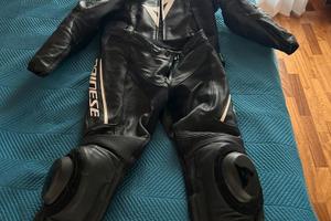 Tuta DAINESE due pezzi