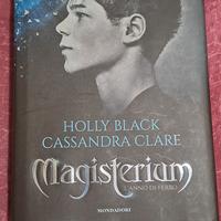 magisterium- L'anno di ferro