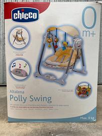 Altalena Chicco Polly Swing