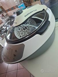ariete multicooker